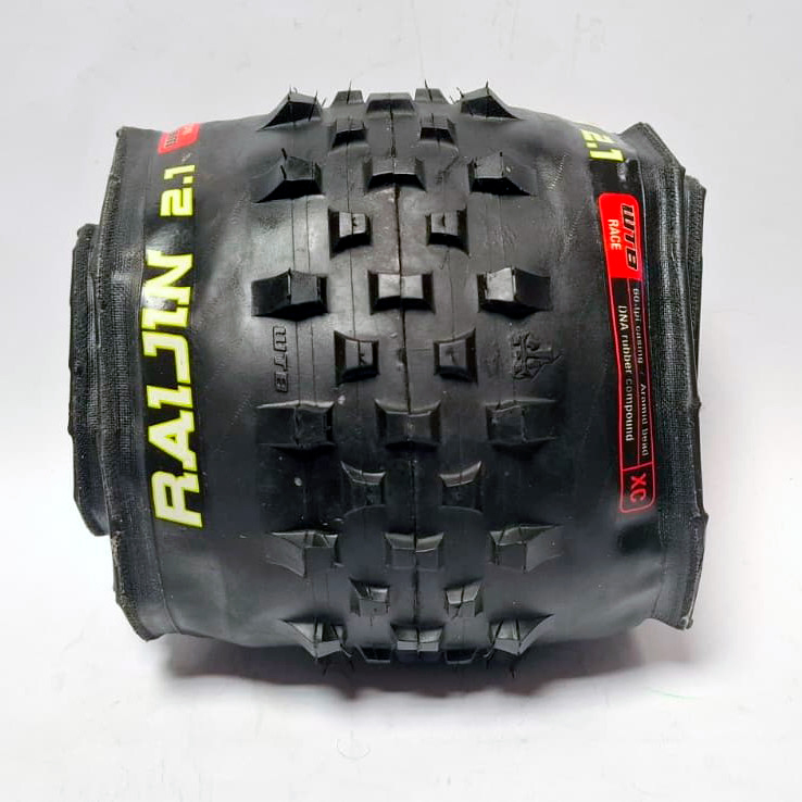 CUBIERTA WTB 26X2.1 RAIJIN