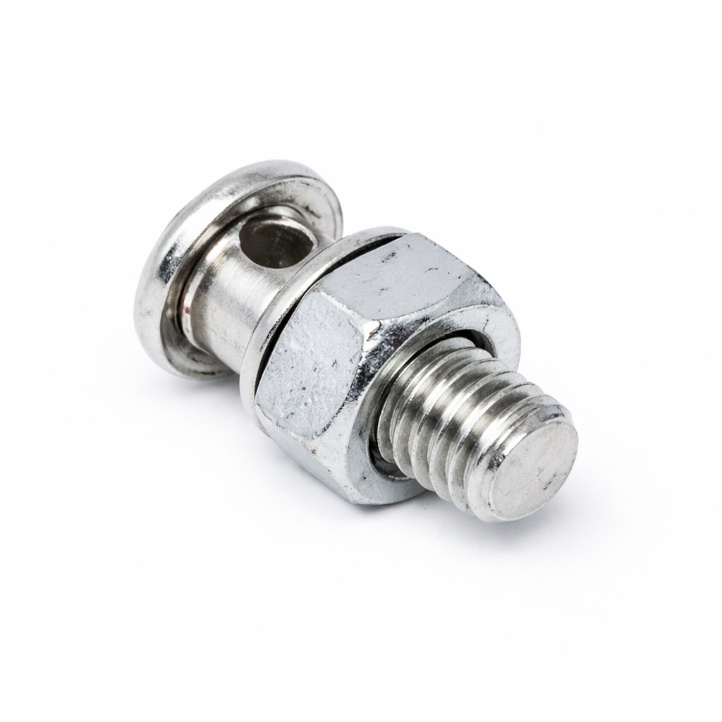 TORNILLO PRISIONERO CABLE (10U.)