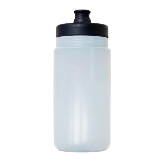 BIDON ELITE KEBEA 550 ML TRASLUCIDO