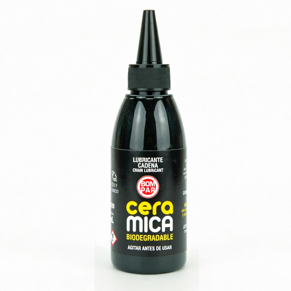 LUBRICANTE CERAMICA 110 ML UNIDAD
