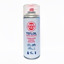 [SPR111] SPRAY ACEITE TEFLÓN 400 ML CAJA 12U.