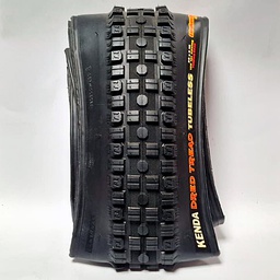 [CUBK2621DTT] CUBIERTA KENDA 26X2.10 DRED TREAD TUBELESS