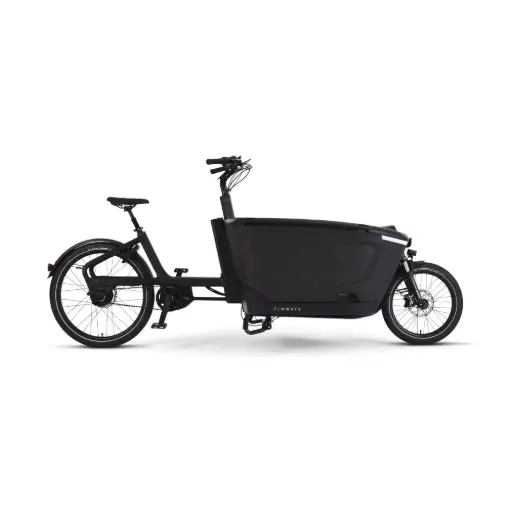 [TNW32026-00001] E-BIKE DE CARGA LONGTAIL TENWAYS CARGO ONE
