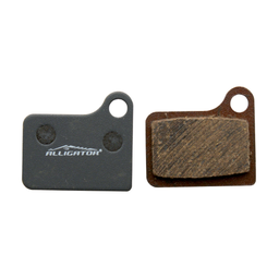 [BP011] PAST. FRENO ALLIGATOR DEORE