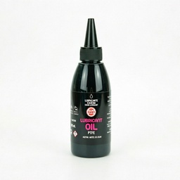 [ACE108U] LUBRICANTE CADENA LUBRICANT OIL TEFLÓN 100 ML UNIDAD