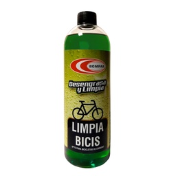 [LIM102U] LIMPIA BICIS 750 ml. UNIDAD