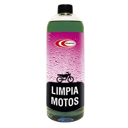 [LIM101U] LIMPIA MOTOS 750 ML UNIDAD