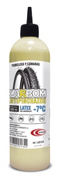 [LIQ135] LIQUIDO ANTIPINCHAZOS LATEX 1/2 L.500 ML