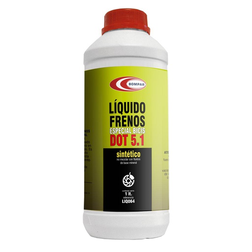 [LIQ064] LIQ FREN SINT DOT 5.1 (1L)