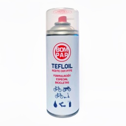 [SPR111] SPRAY ACEITE TEFLÓN 400 ML CAJA 12U.