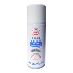 [SPR115] SPRAY BRILLO XTREM 400 ML